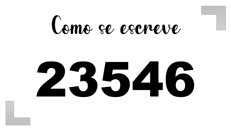 Imagem do número 23546