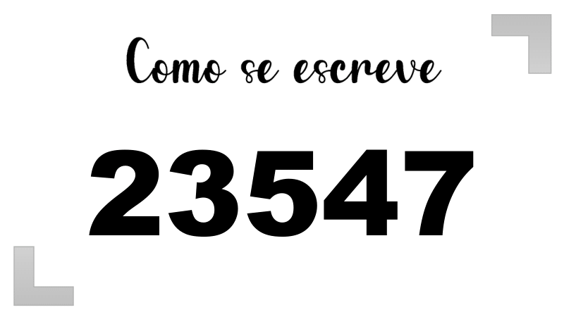 Imagem do número 23547