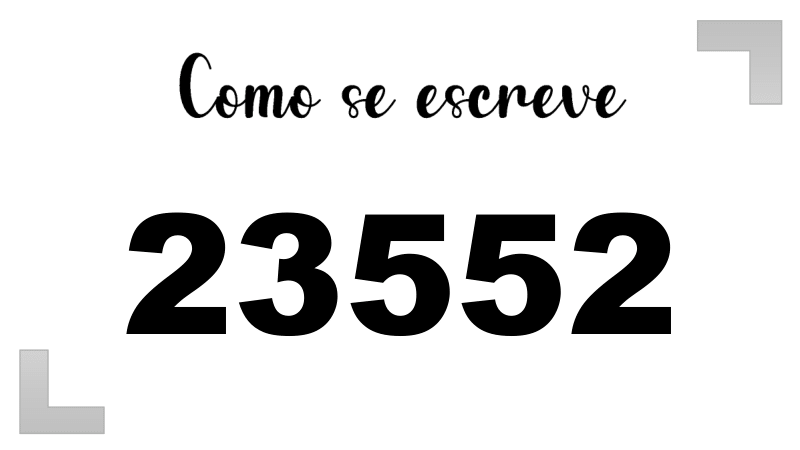 Imagem do número 23552