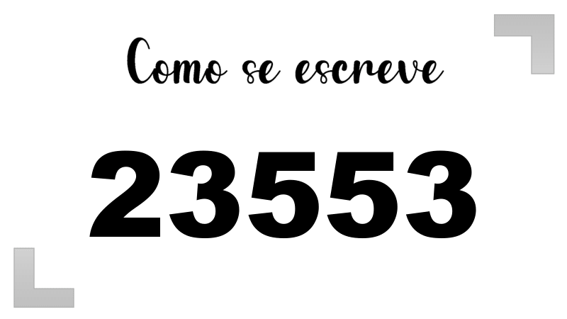 Imagem do número 23553