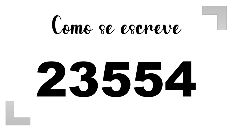 Imagem do número 23554