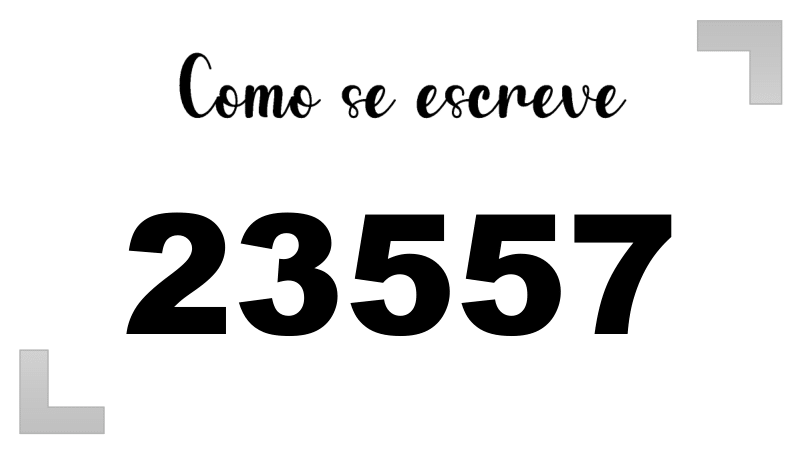 Imagem do número 23557