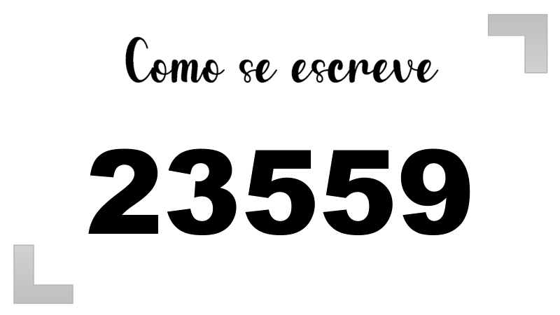 Imagem do número 23559