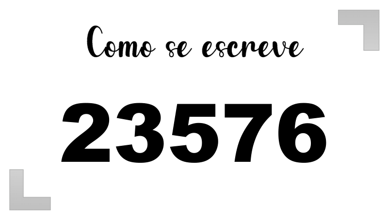 Imagem do número 23576