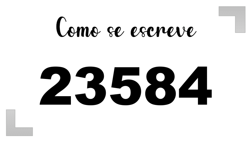 Imagem do número 23584