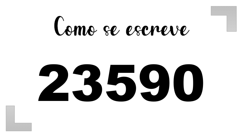 Imagem do número 23590