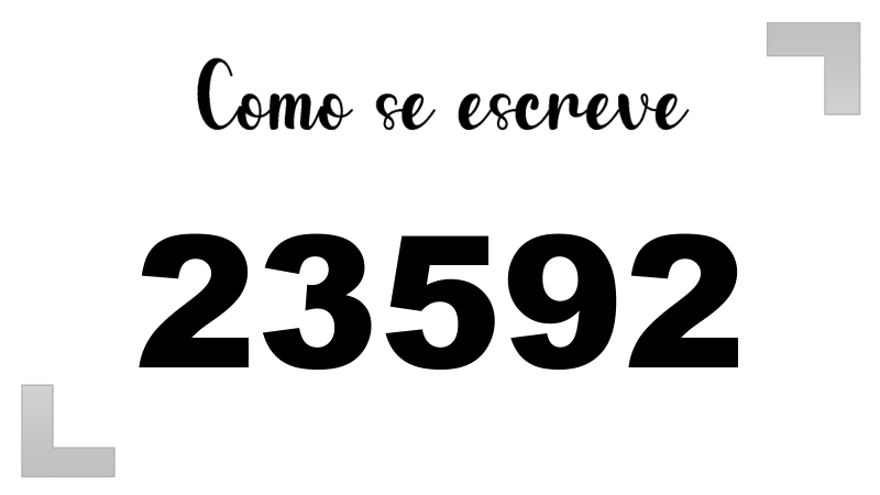 Imagem do número 23592