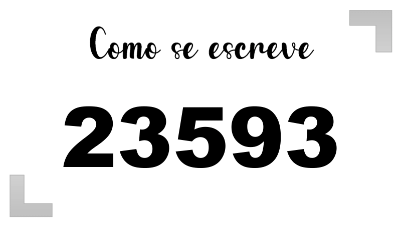 Imagem do número 23593