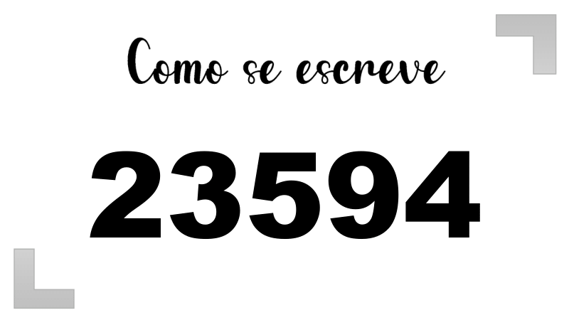 Imagem do número 23594