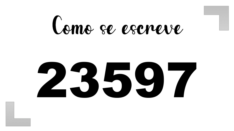 Imagem do número 23597