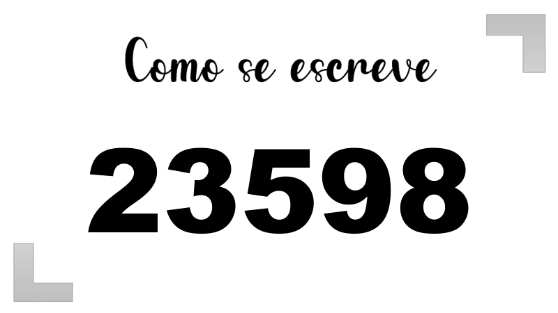Imagem do número 23598