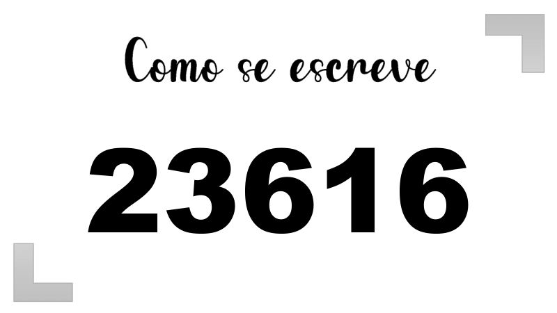 Imagem do número 23616