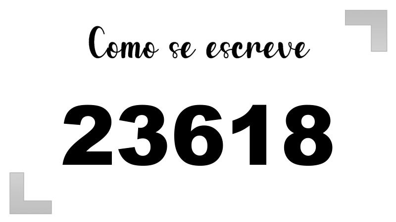 Imagem do número 23618
