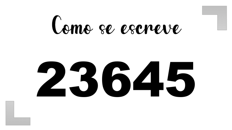 Imagem do número 23645