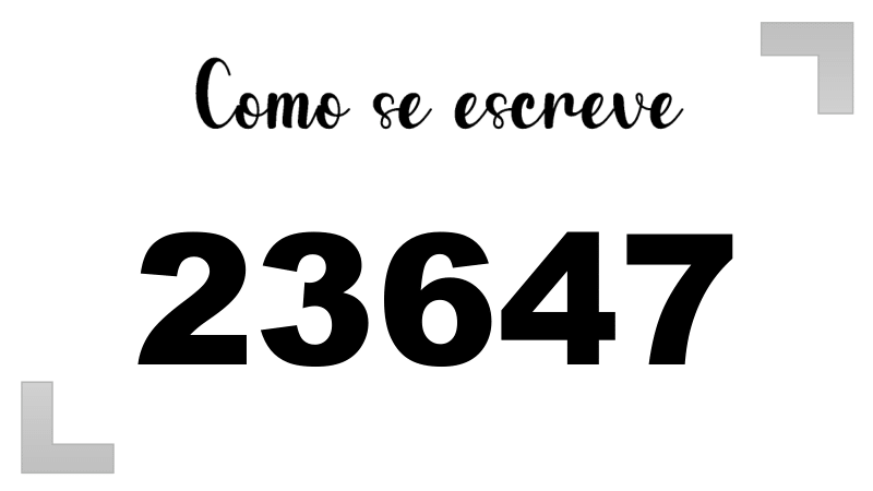 Imagem do número 23647