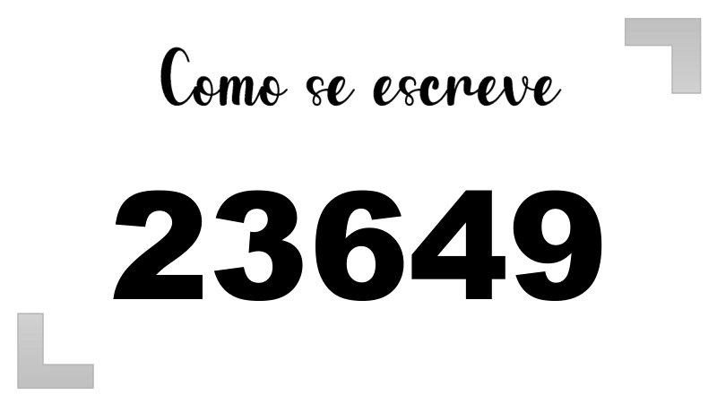 Imagem do número 23649