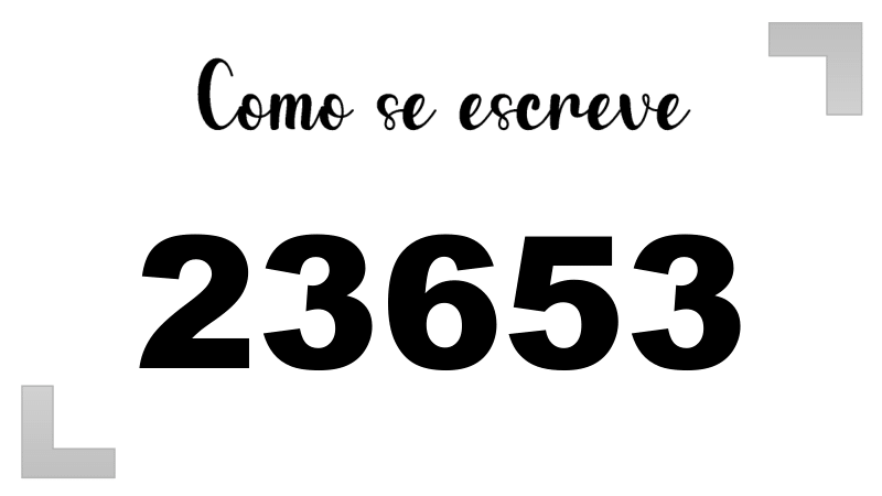 Imagem do número 23653