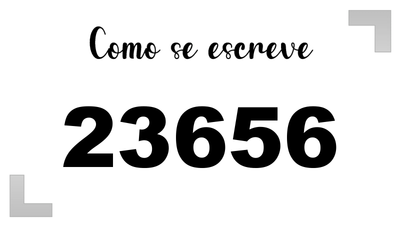 Imagem do número 23656