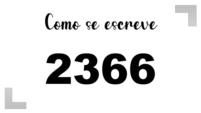 Imagem do número 2366