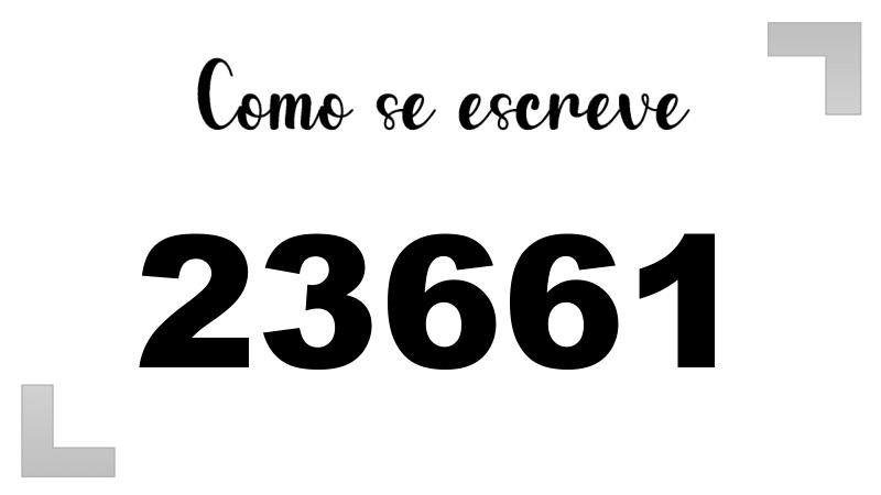 Imagem do número 23661