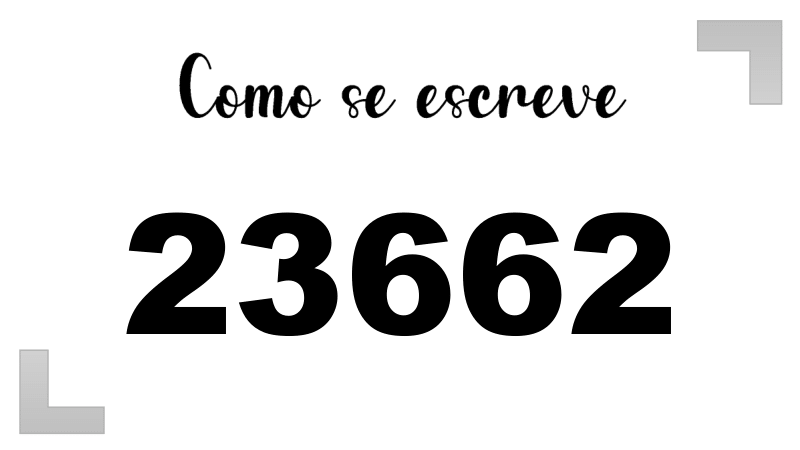 Imagem do número 23662