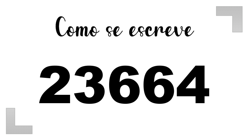 Imagem do número 23664