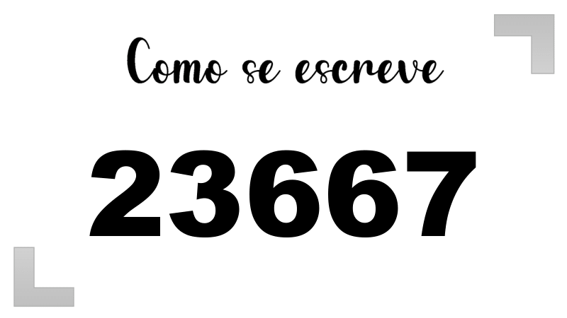 Imagem do número 23667