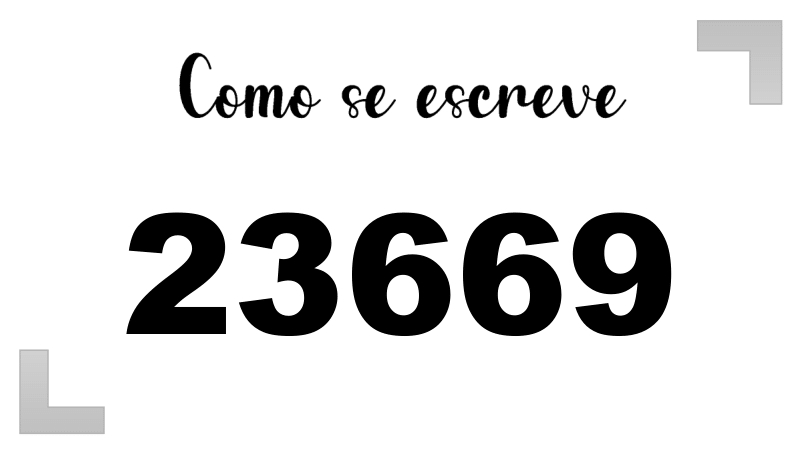 Imagem do número 23669