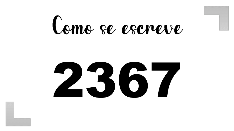 Imagem do número 2367