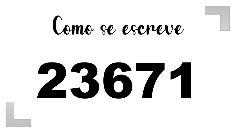 Imagem do número 23671