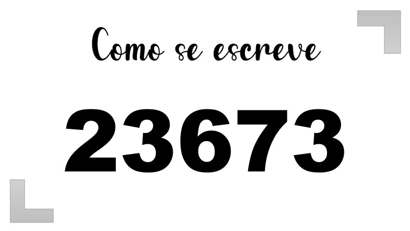 Imagem do número 23673