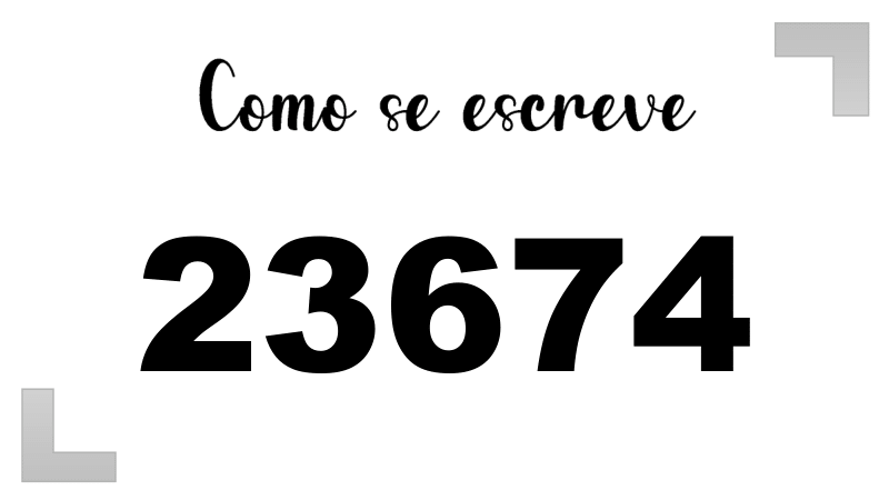 Imagem do número 23674