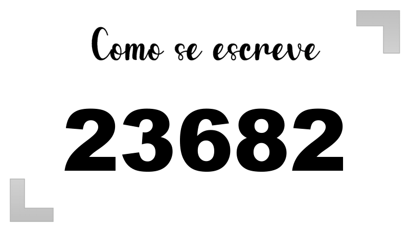 Imagem do número 23682