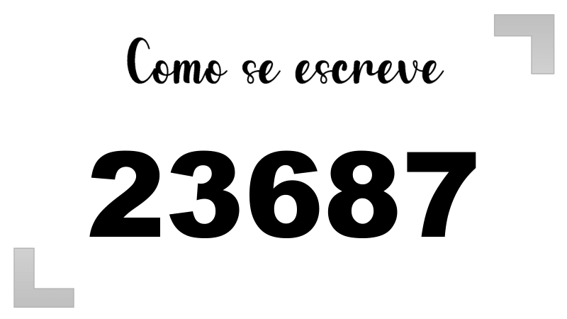 Imagem do número 23687