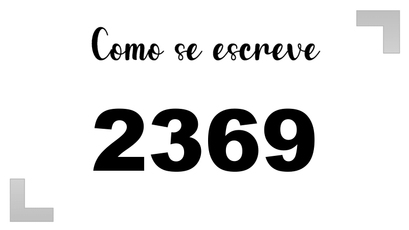Imagem do número 2369