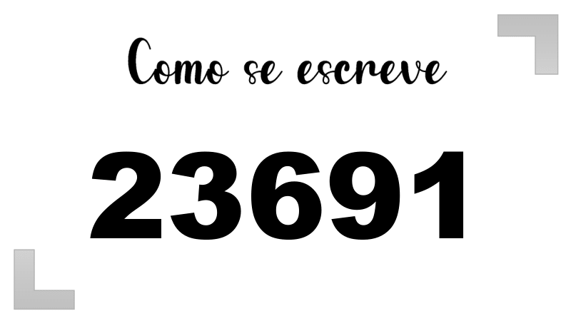 Imagem do número 23691