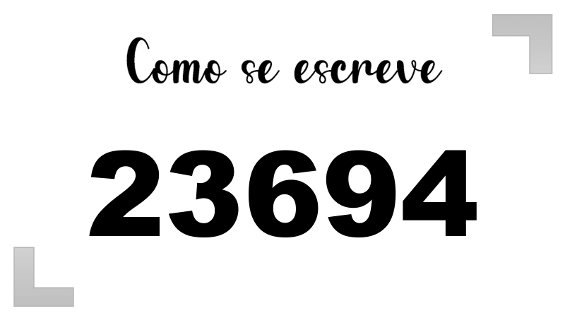 Imagem do número 23694