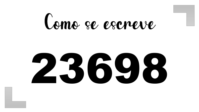 Imagem do número 23698