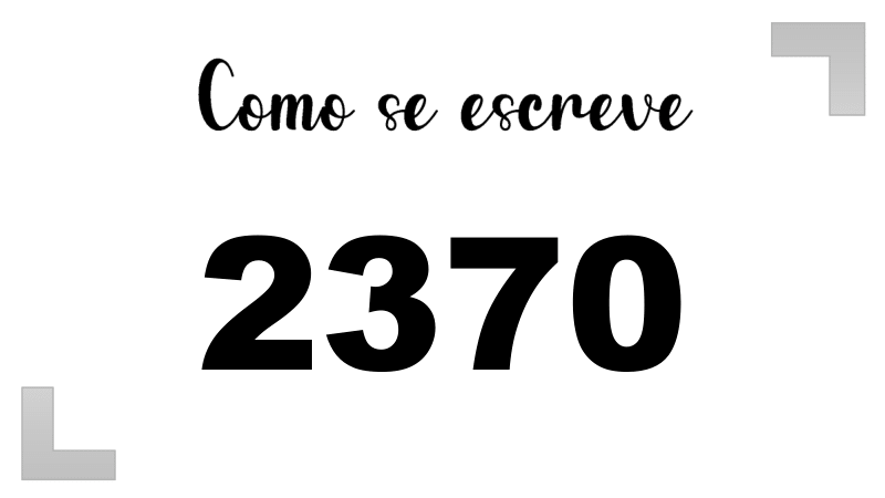 Imagem do número 2370