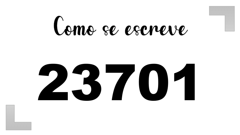 Imagem do número 23701