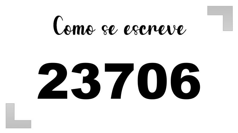 Imagem do número 23706