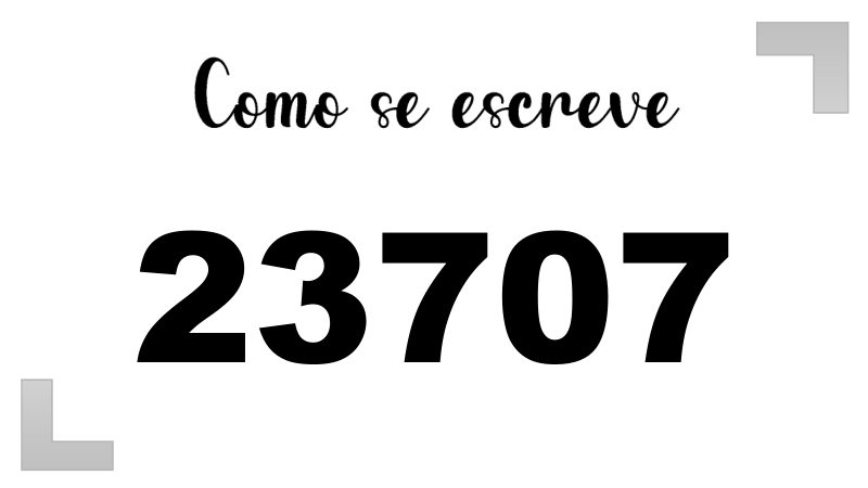 Imagem do número 23707