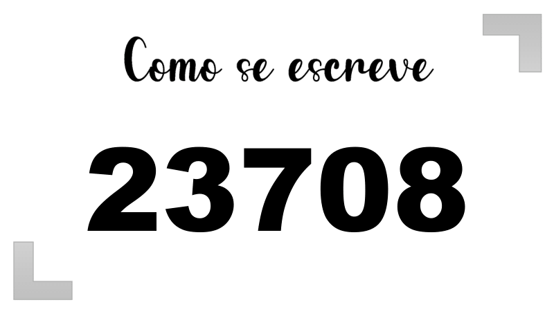 Imagem do número 23708