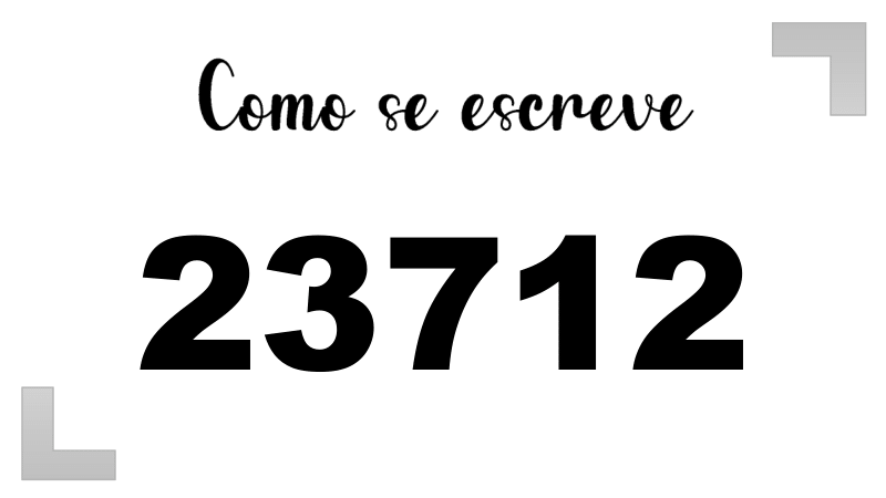 Imagem do número 23712