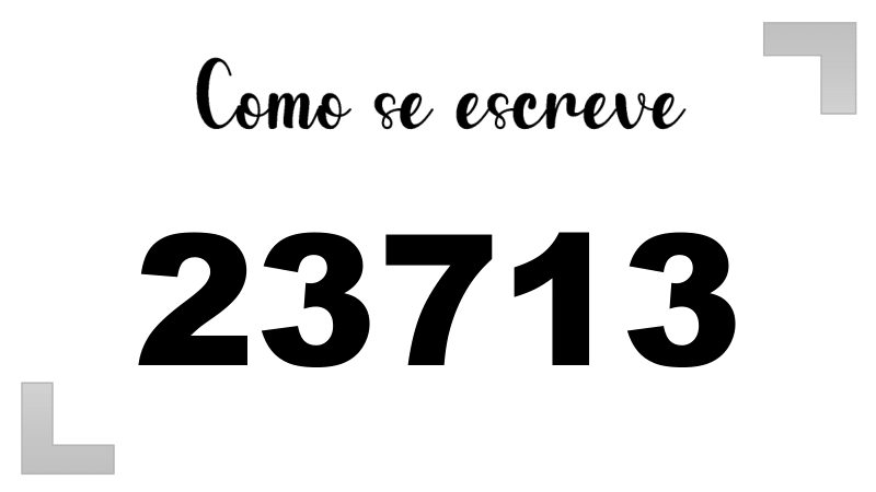 Imagem do número 23713