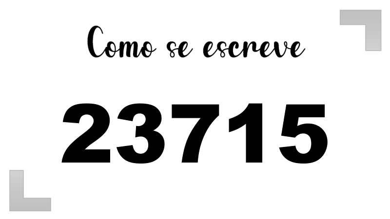 Imagem do número 23715