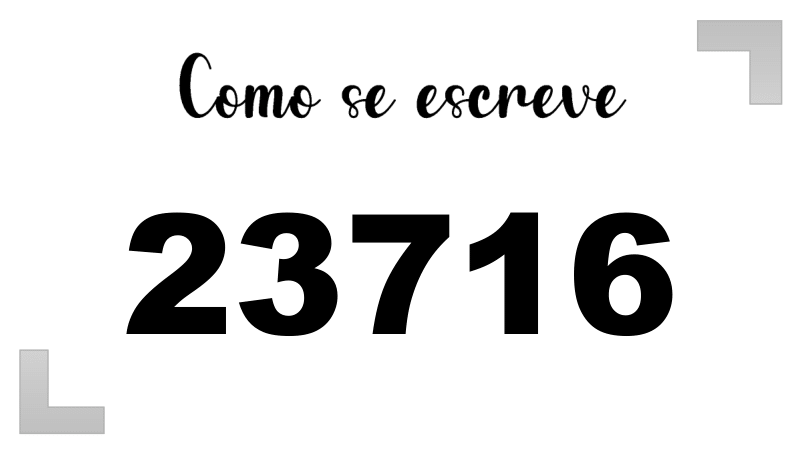 Imagem do número 23716