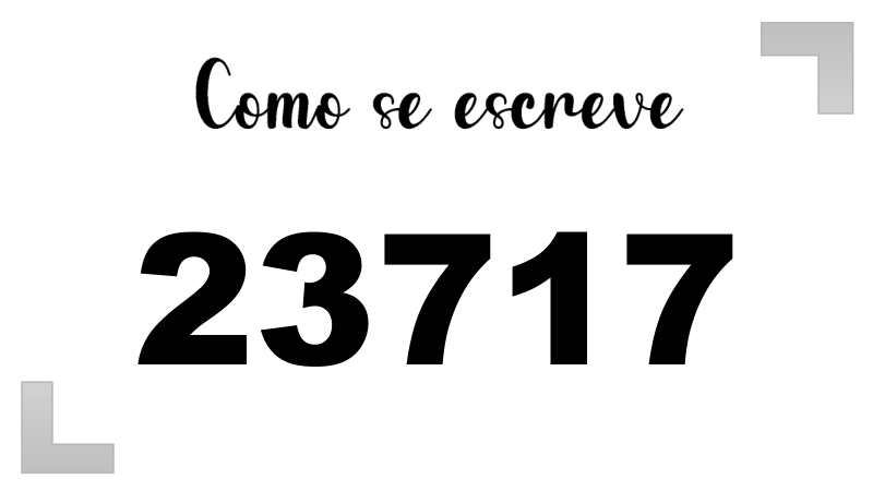 Imagem do número 23717