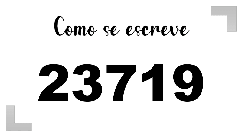 Imagem do número 23719
