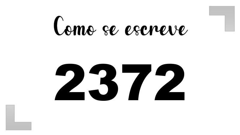 Imagem do número 2372
